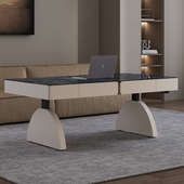 现代升降电动智能板两用餐桌简约小户型茶几多功能岩客厅茶几高端