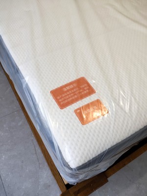 震撼!8H乳胶床垫怎么样，多人被坑？确实非常差？