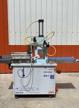 月饼机TLO多功能商用压饼机广小型月饼式成型绿豆饼饼烧机拍饼机