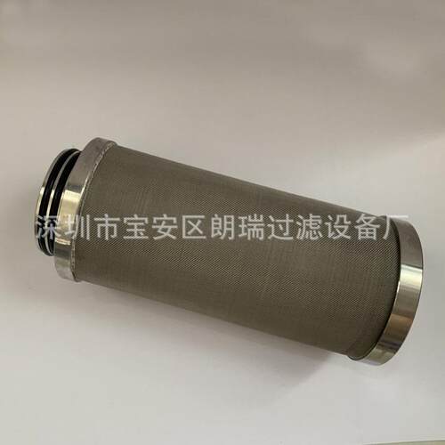 现货销售 C系列褶式P-SRF-05/20 P-GS-04/20无 菌深度滤芯