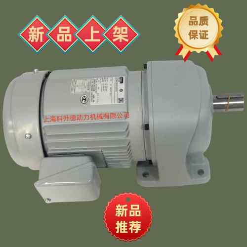 GTR电机G3F28N10-MC08TVDTN株式会社日精马达日静减速机
