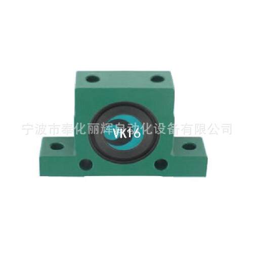 K08/VK-10/V6K1V/VK451/VK20/VT25/VT2气动振动器钢球式震动器