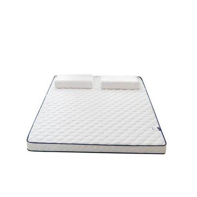 6-10cm soft bed mattress folding mattress topper pad床垫