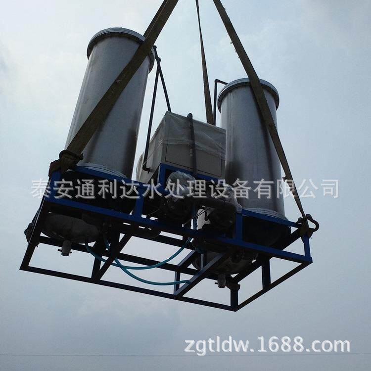 工业软水设备锅炉软化水器25吨软化水处理系统生产厂家薄利直销