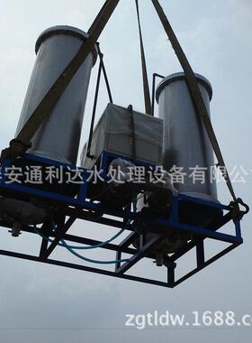 工业软水设备锅炉软化水器25吨软化水处理系统生产厂家薄利直销