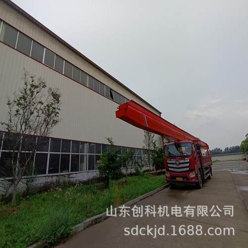 单梁桥式起重机单梁悬挂天车起重机1-10T电动单梁行车
