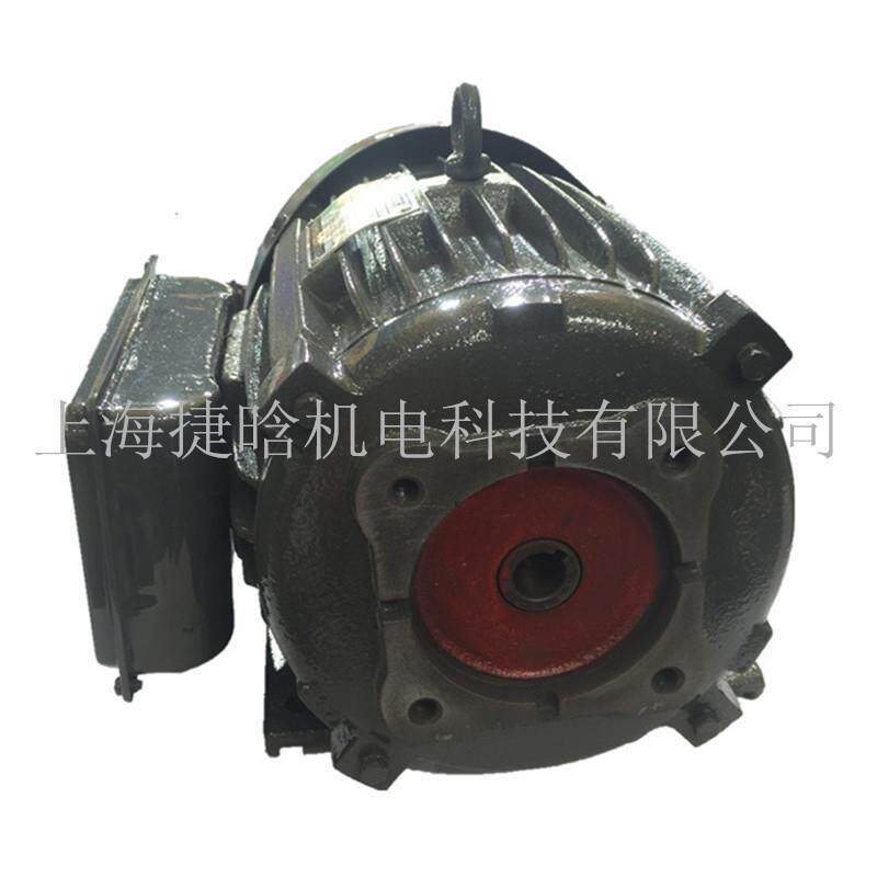 供应YTY-90L-4内轴直插式1.5KW三相油泵电机