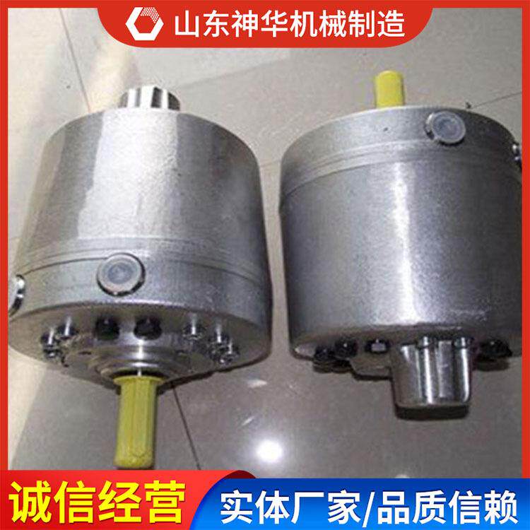 RK系列径向柱塞泵多种用途提供货源RK系列径向柱塞泵
