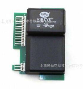 MEUV1控制器火焰信号放大器
