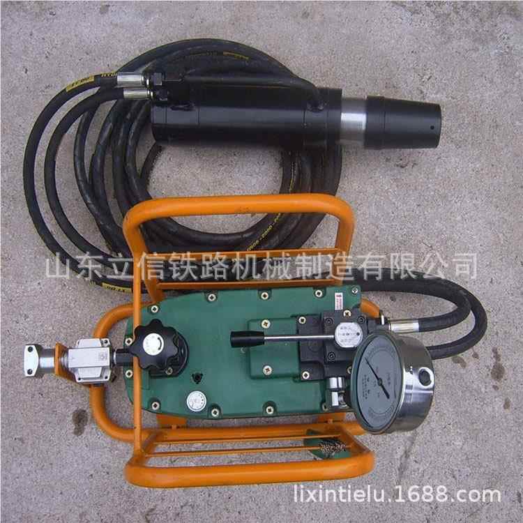 TM锚Q15型矿矿用LX锚索退锚 锚用索退锚机 便携式索退锚器