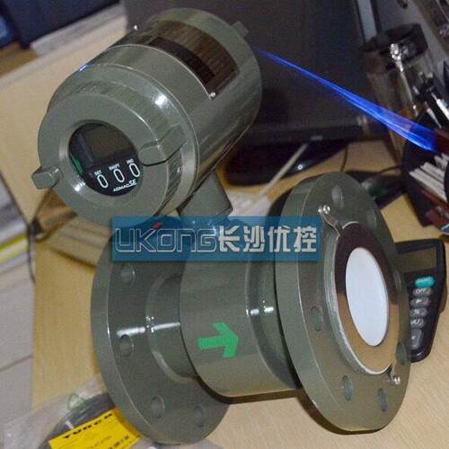 AXF040G-D1AH1S-AD41-01B/CH电磁流量计AXF040G