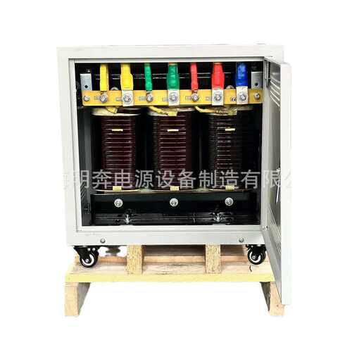 三相变压器440v转380v220v480v变660v415v690v隔离干式30kw100kva