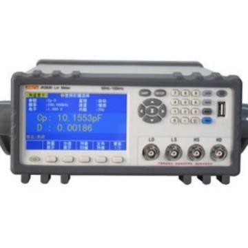 常州金科JK2830JK2831JK2832LCR数字电桥10kHz两年保修