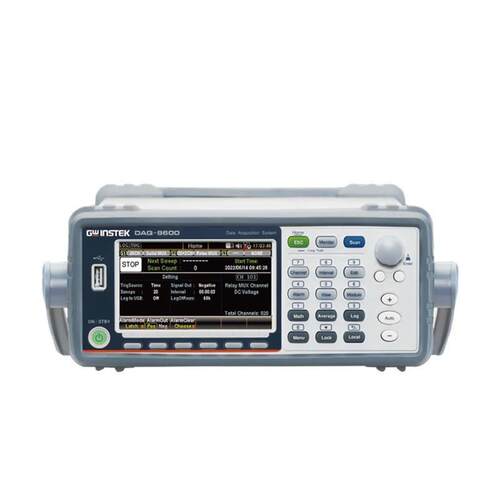 DQ通-9600度数据采集器温多道巡检记录仪DAAQ-901温DAQ9600度采集
