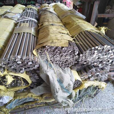 供应日本SUS430不锈钢圆钢 SUS430不锈钢棒 SUS430光亮圆棒