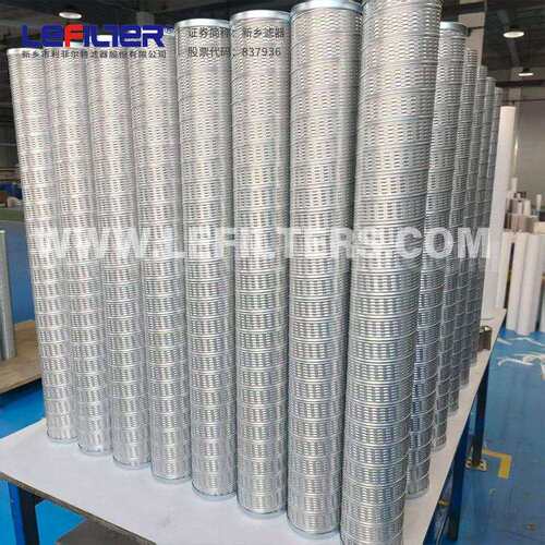HF0502A06ANP磨煤机高压油站滤芯 工业管道专用高精度过滤器滤芯