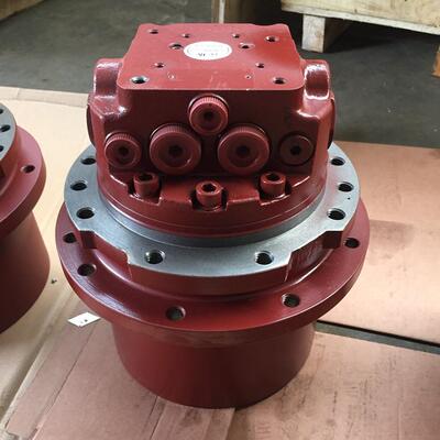 PHW-500N-50SR-1663C EX40-2 行走
