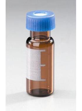 沃特世Waters样品瓶186000847C棕色样品瓶套装2mL色谱耗材