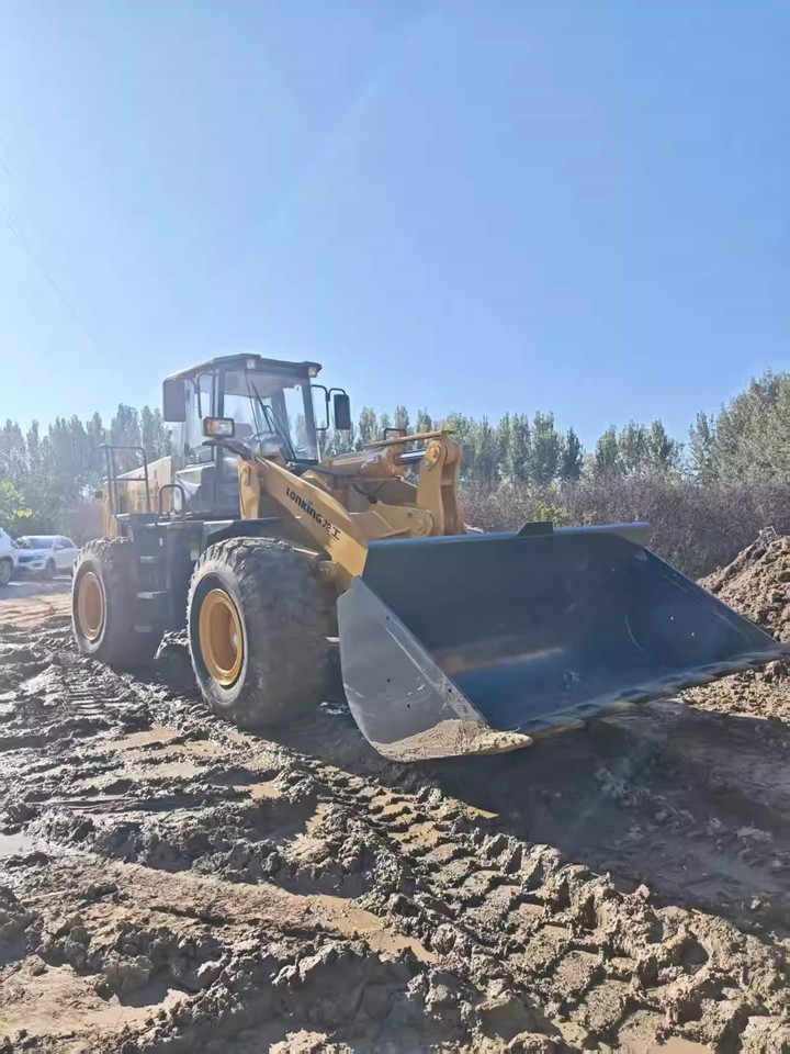 11月12日北京龙工855装载机网络拍卖公告