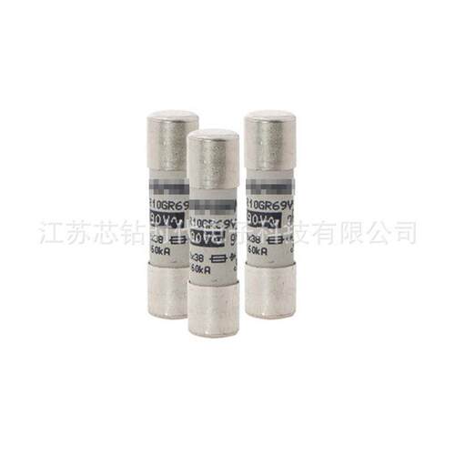 FD27GRB66V80T S079964 FD27GRB66V100T T099400Ferraz罗兰熔断器