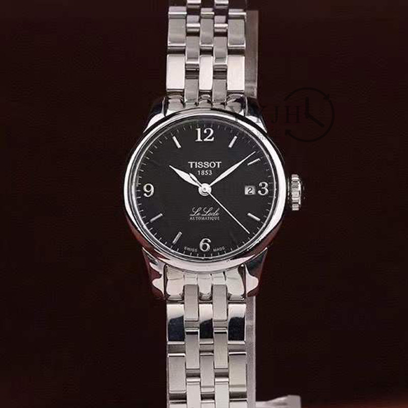 一口价[9.8新]天梭女表经典系列T41.1.183.54自动机械,手表,二奢手表,淘宝优惠券,粉丝福利购,淘宝优惠卷