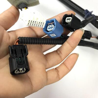 2 汽车电眼 VIEW CAMERA 39530TZ5A11 品质保障 库存现货