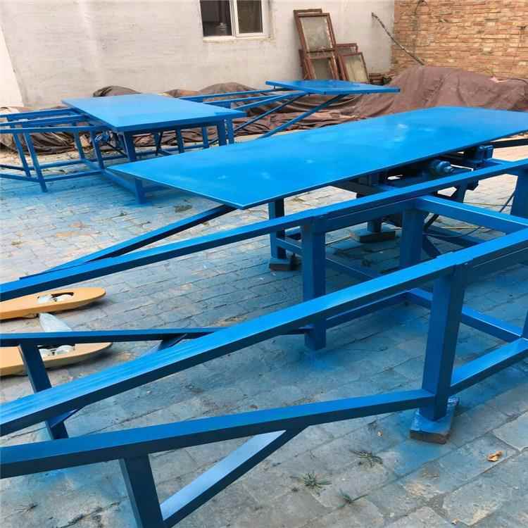 简易木板自动裁板锯 木工机械精密45度推台锯 厂家供应