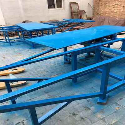 简易木板自动裁板锯 木工机械精密45度推台锯 厂家供应