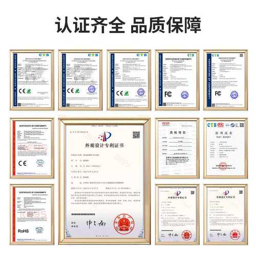 家用加热em小腿按摩仪手部按摩器震KL-901动腿疏s臂通按摩仪美腿
