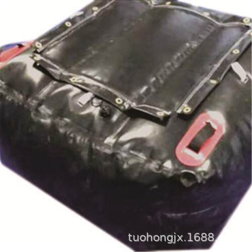 现货矿用充气气垛QD矿用充气垛煤矿井下密闭柔性充气垛
