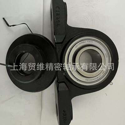FAFNIR冷却塔轴承 GN111KRRB2 TIMKEN 1 11/16 B/P 12262