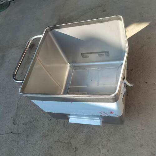 304接料车转运肉斗车 料槽车食品级周转小料车 各种手推车