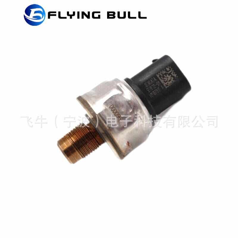 燃油压力传感器 共轨压力传感器55PP32-01 适用于 森萨塔厂家直销