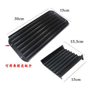 库专业搓板鲤鱼饵钓丸饵欧式成型鲤工具制德飞钓欧丸钓器珠珠用品