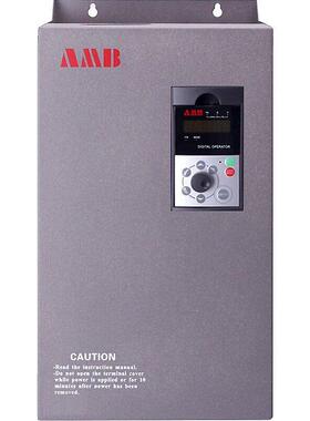 安邦信变频器 AMB100-315G/355P-T3 315KW 三相380V 600/640A