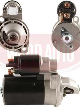 BUKH卜克DV29RME起动机马达612A1650起动机马达