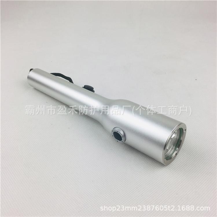 BHL-630节能强光电筒铁路电业LED照明灯手持式应急照明手电筒