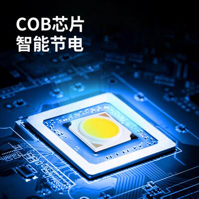 厂家直供绿调植ARG物墙补光生长嵌灯全光谱入可角度天花l式ed植物