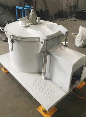 心机厂家供应P离B6PSB600衬0S0型平板衬塑心离心机 工业用过滤式