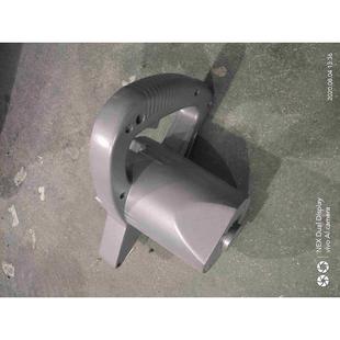 铝机壳 5900电圆锯机壳 9寸电圆锯配件 货号07294