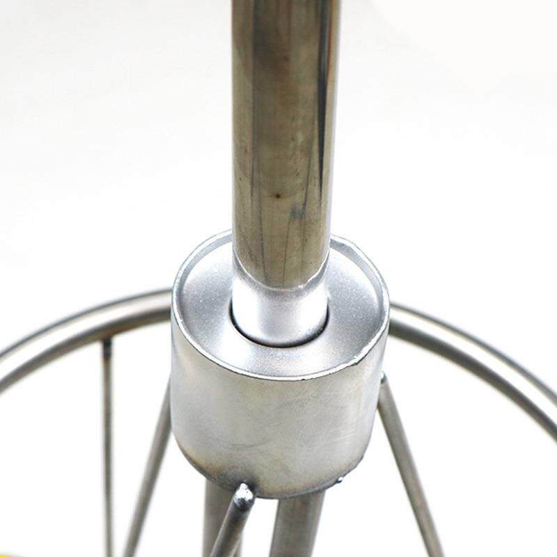 非固橡胶沥青加热油器电加009热管工程化防水料膏溶化器大涂功率