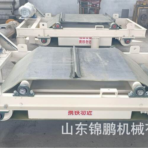 永磁自卸式除铁器RCYD型矿用悬挂式强磁除铁设备各种除铁器皮带