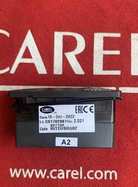 威图操作面板RITTAL RITCUSRG02 RITCUSRGO2