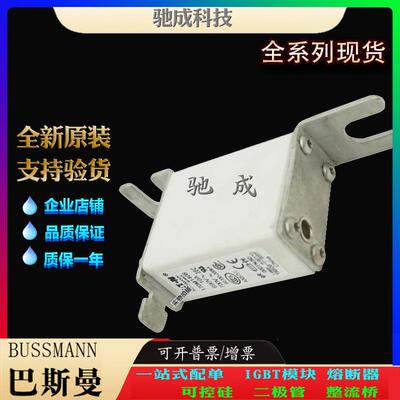 巴斯曼170M1395 170M1408 170M1409 厂价供应优价供应 特种保险丝