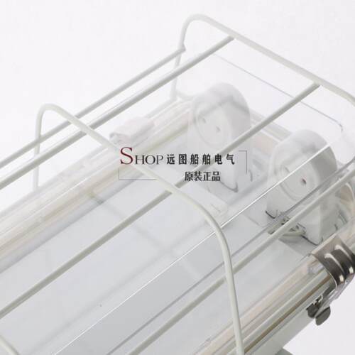 海星船应用照明LED/荧舱F顶灯JJCY24/44CY24/44-2/2E/2E带急带网