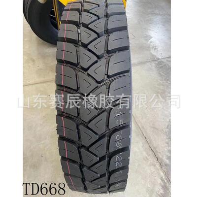 真空轮胎11r22.5 12r22.5 385-65r22.5厂家直销耐磨载重 钢丝轮胎