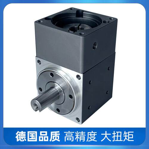 行星伞齿减速机全新原装SLT60/90-L1可搭配伺服电机步进专用