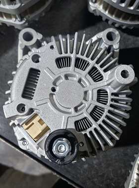 PONTIAC G8 6.0L V8 PONTIAC G8 6.2L V8 14V140A A3TG4191