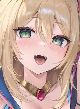 黑魔导女孩少女 游戏王 周边等身抱枕双面印刷图案枕套靠枕男