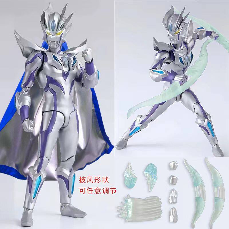 奥特曼披风衣服奥特曼玩具专区